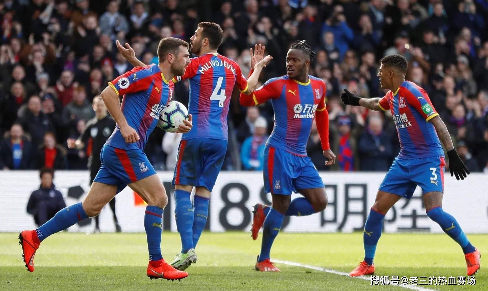 [NBA]惠特摩尔断球反击 一条龙战斧劈扣.